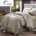 65% Polyester 35% Coton 45X45 110X76 Tissu de lit